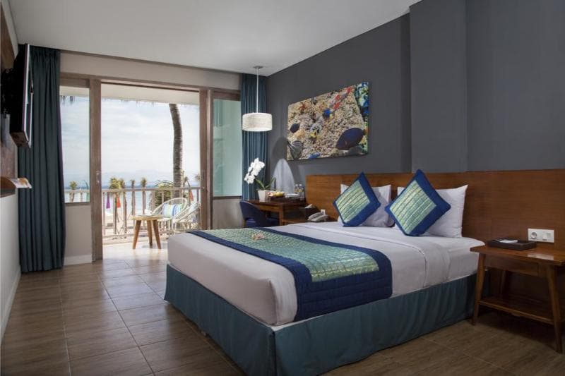 Mahagiri Resort Nusa Lembongan 4