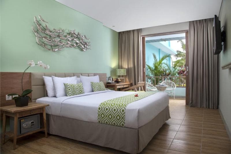 Mahagiri Resort Nusa Lembongan 5