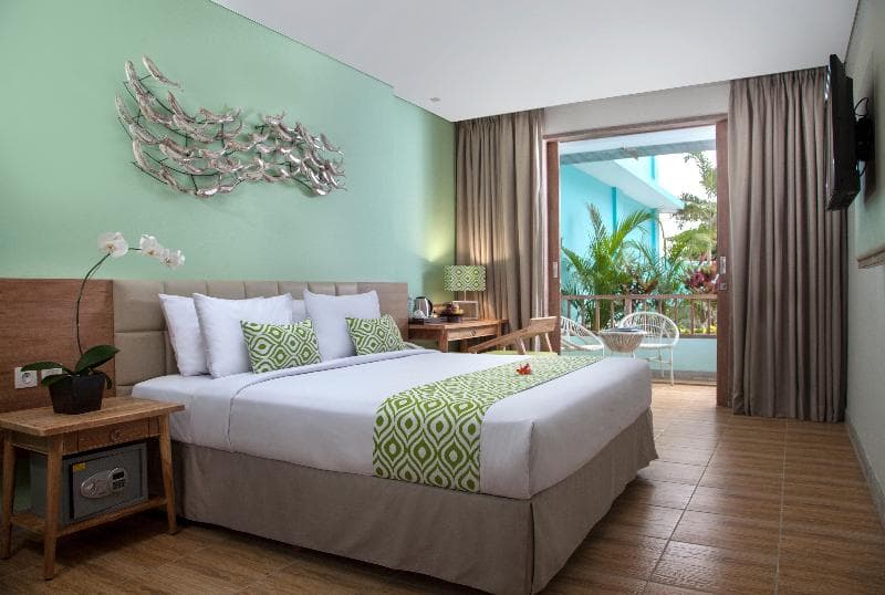 Mahagiri Resort Nusa Lembongan 3