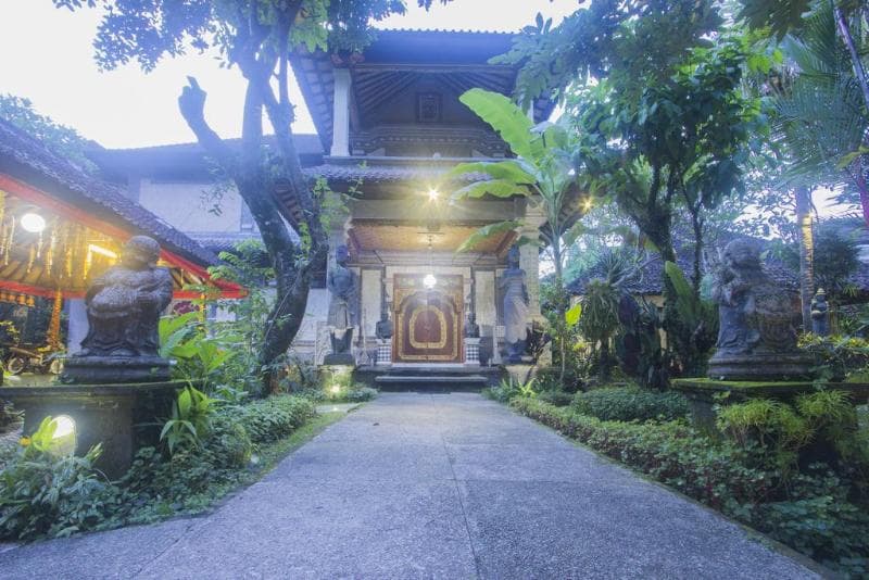 Dewangga Bungalow photo 1