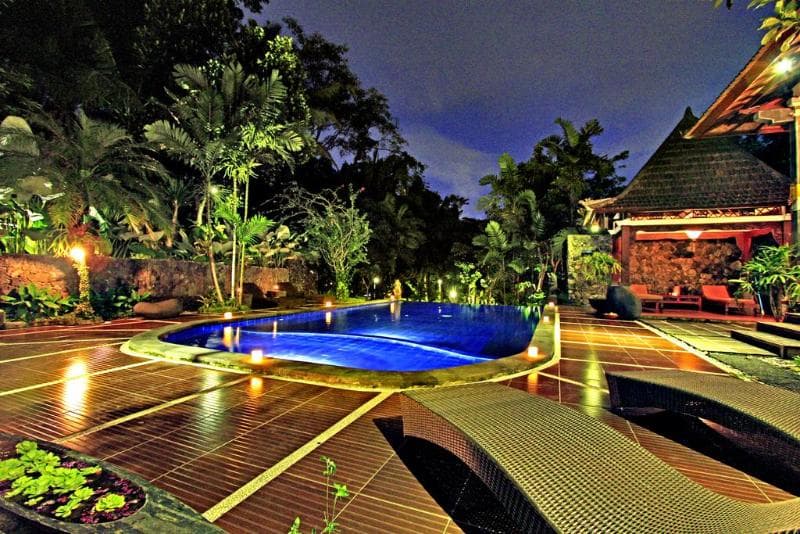 Dewangga Bungalow 4