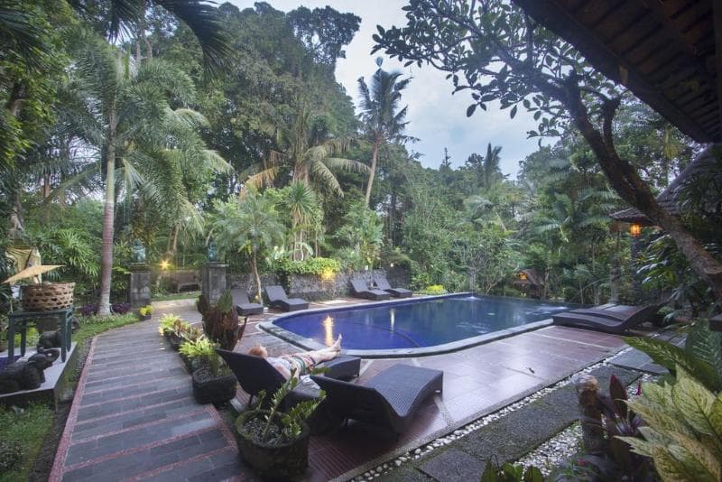 Dewangga Bungalow 5