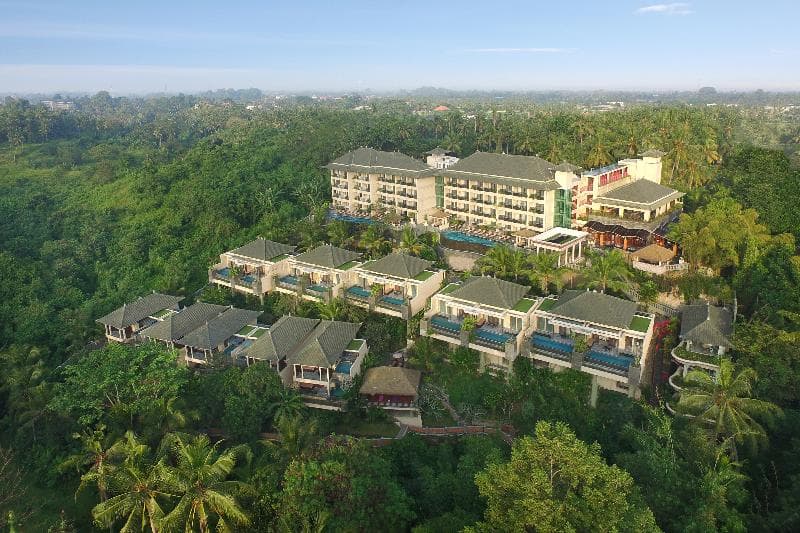 Seres Springs Resort & Spa (Adults Only) 1
