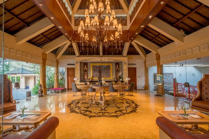 Seres Springs Resort & Spa (Adults Only) 2
