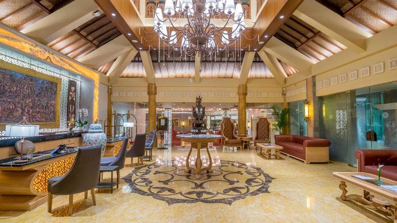 Seres Springs Resort & Spa (Adults Only) 3