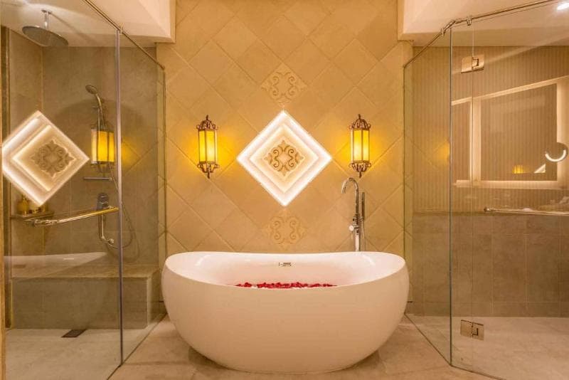 Seres Springs Resort & Spa (Adults Only) 4