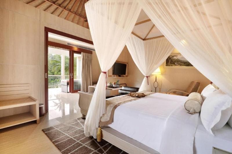 Seres Springs Resort & Spa (Adults Only) 5