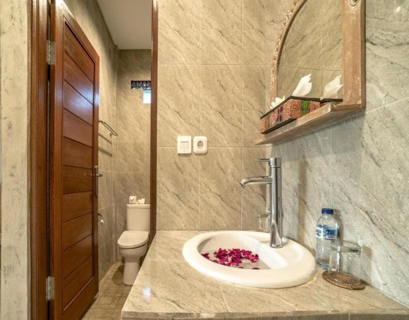 Adi Bisma Inn Ubud 5