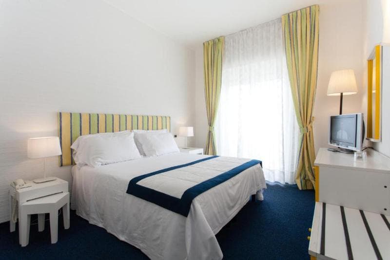 Hotel Villa Sorriso photo 1
