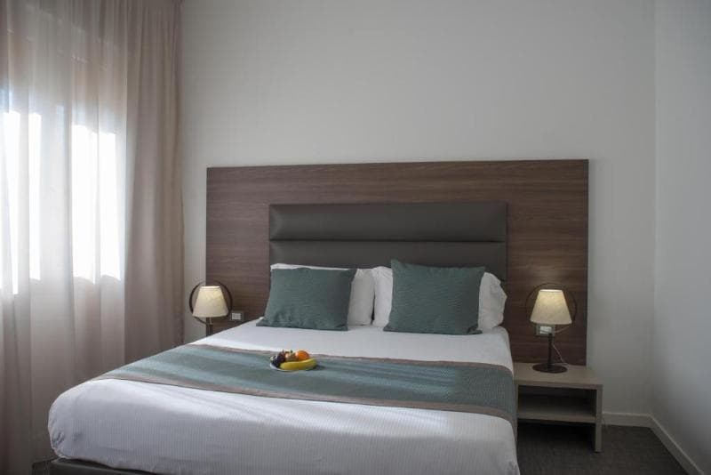 Hotel Villa Sorriso 2