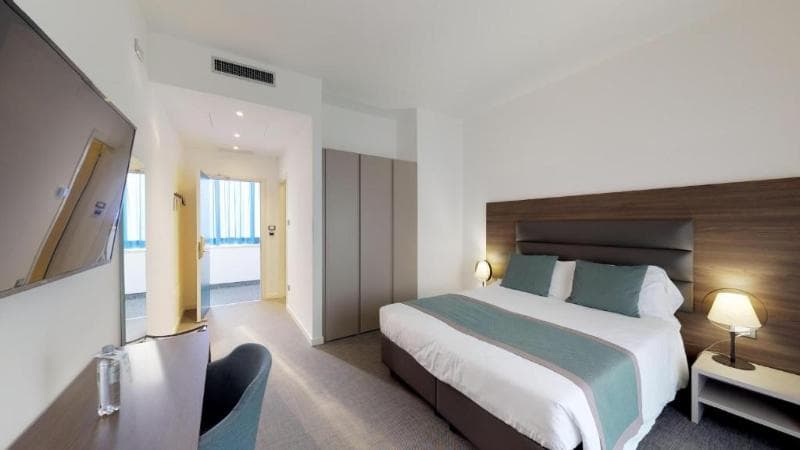 Hotel Villa Sorriso 3