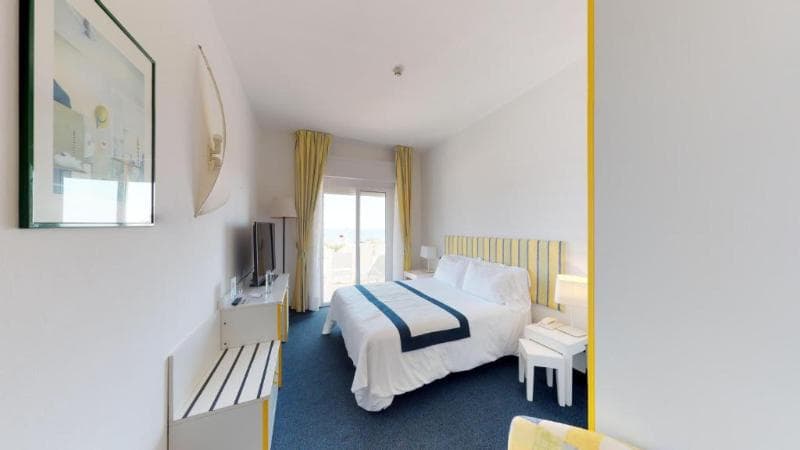 Hotel Villa Sorriso 5