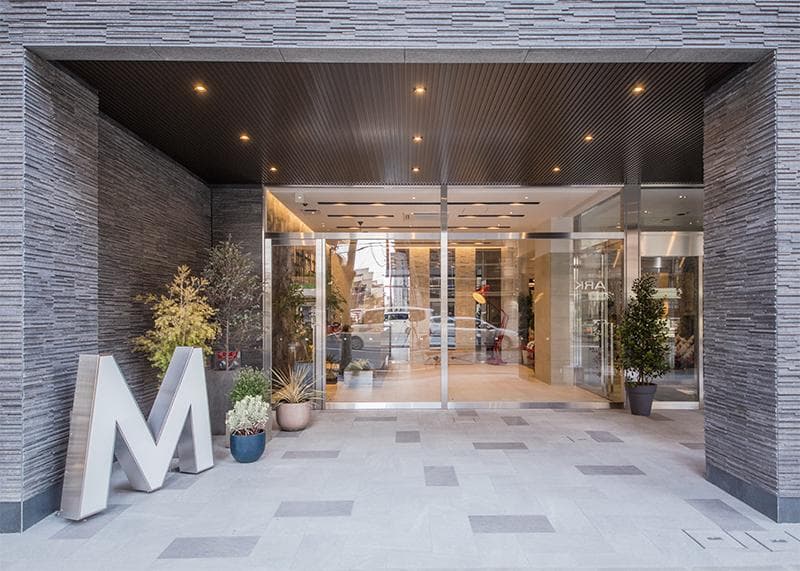 Hotel M's Plus Shijo-Omiya 3
