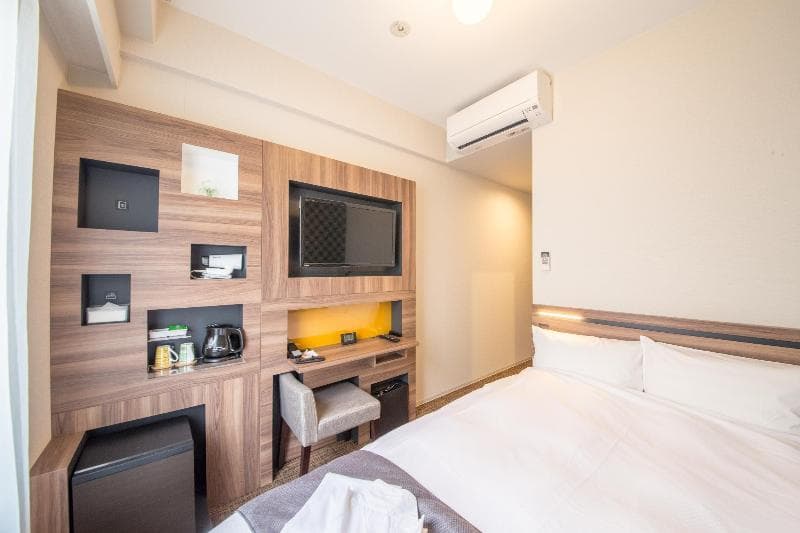 Hotel M's Plus Shijo-Omiya photo 1