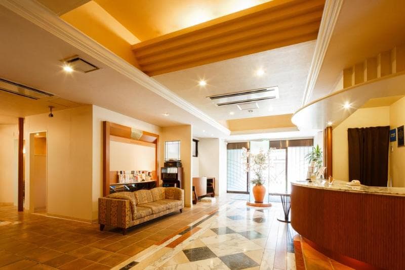 Hotel Sasarindou 2