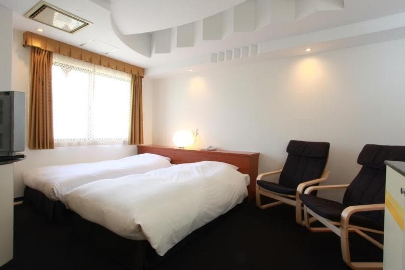 Hotel Sasarindou 4
