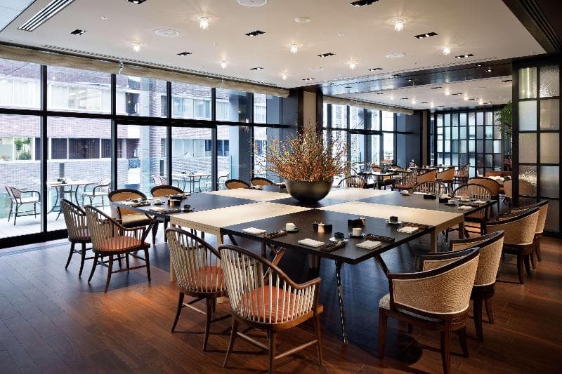 Hyatt Centric Ginza Tokyo 2