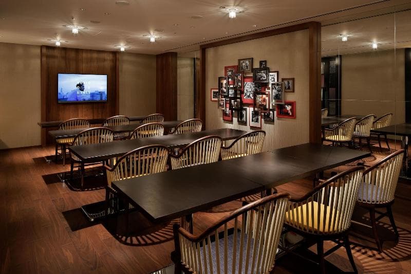 Hyatt Centric Ginza Tokyo photo 1