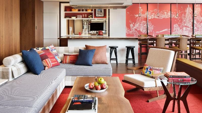 Hyatt Centric Ginza Tokyo 5
