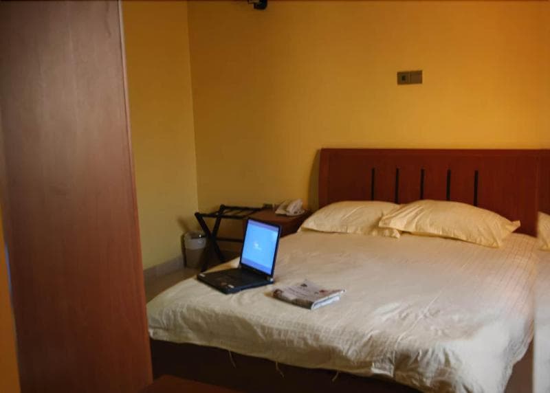 Hotel Kipepeo 4