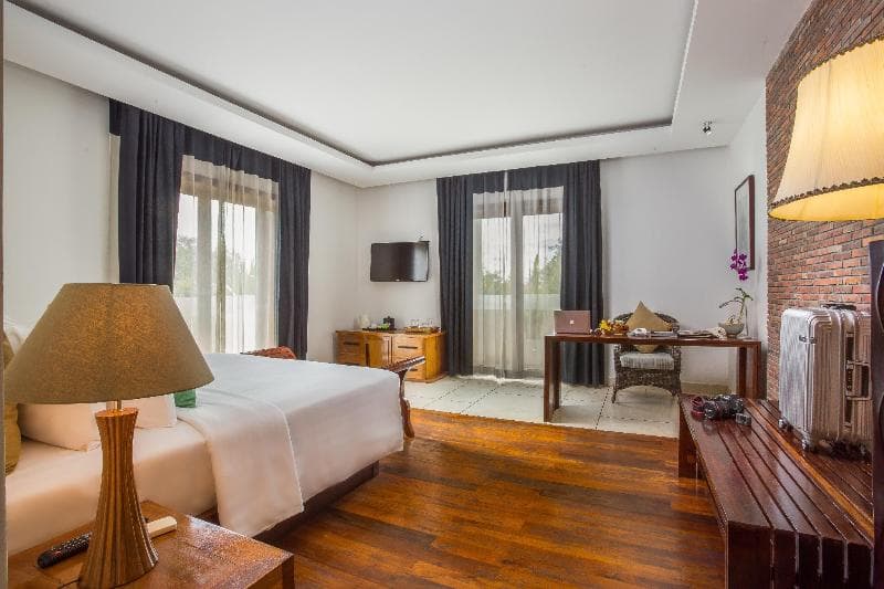 Nita By Vo Luxury Hotel 3