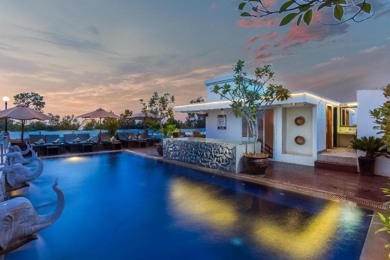 Nita By Vo Luxury Hotel photo 1