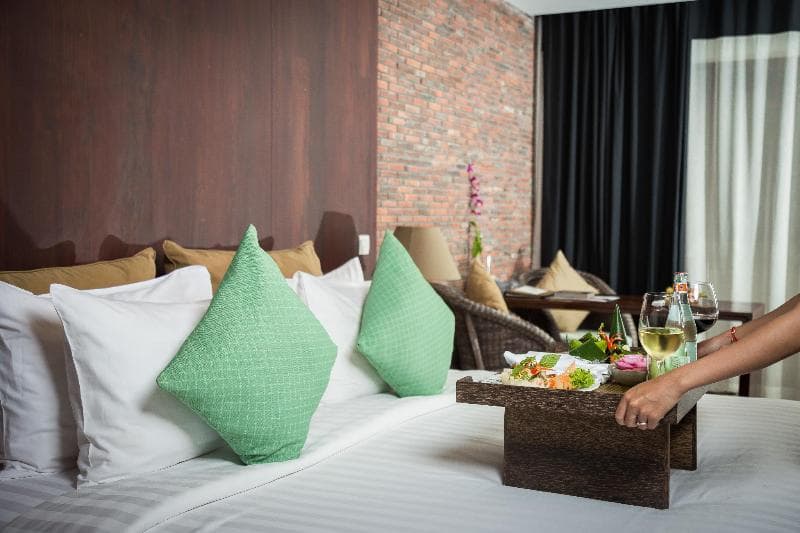 Nita By Vo Luxury Hotel 5