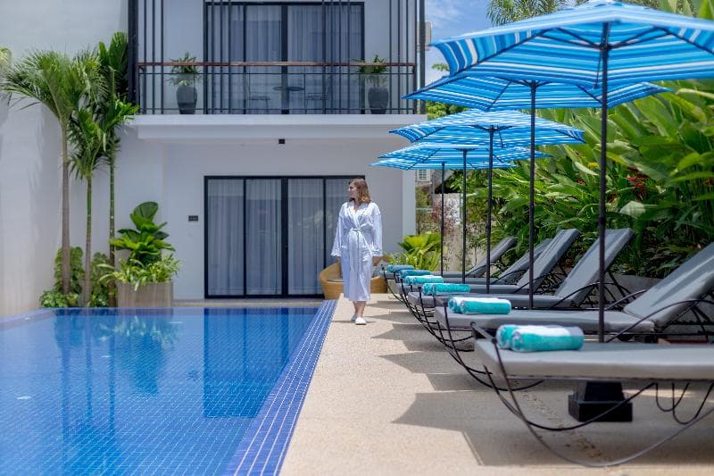 Pandora Suite D'angkor 5