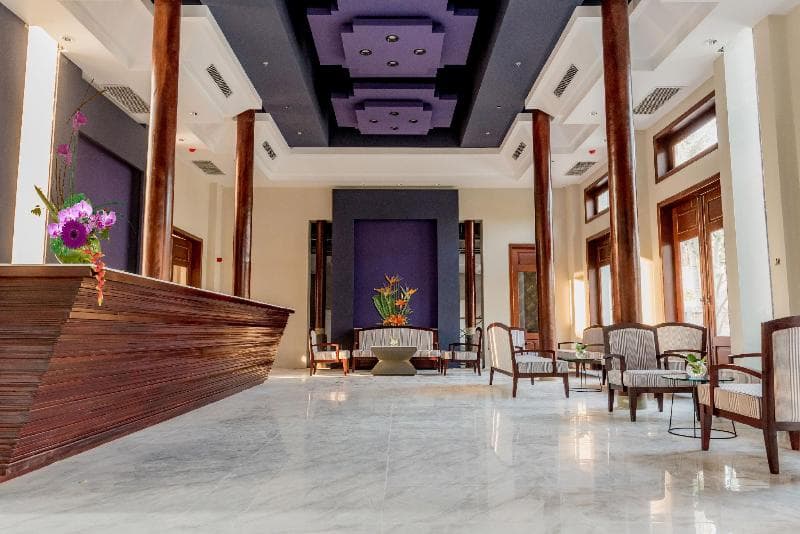 Memoire Palace Resort & Spa 5