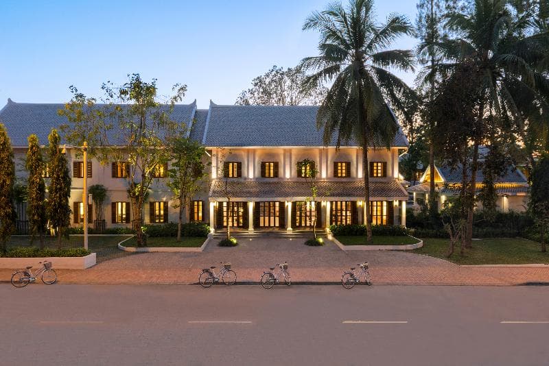 Avani+ Luang Prabang main