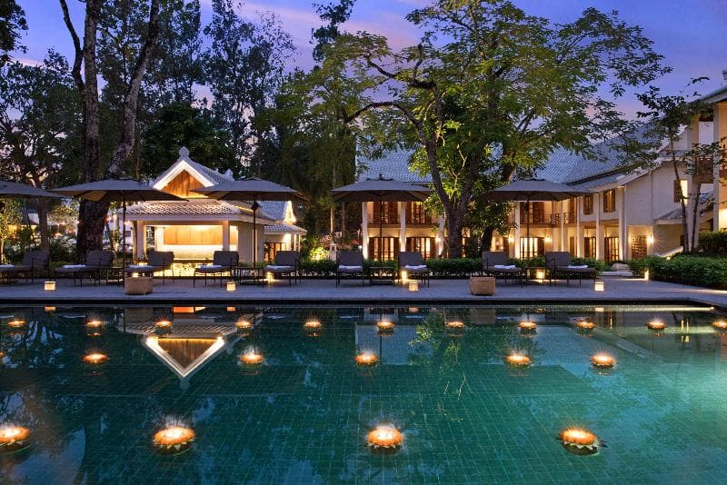 Avani+ Luang Prabang photo 1