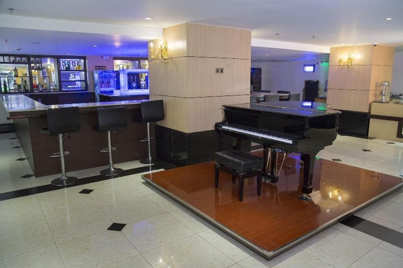Esperado Lake View Hotel photo 1