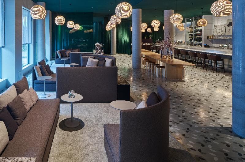 Zander K Hotel 2