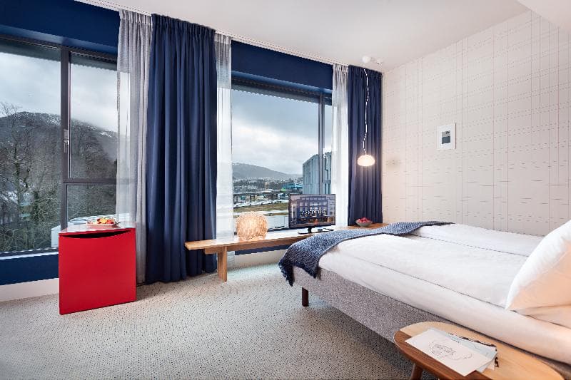 Zander K Hotel 4