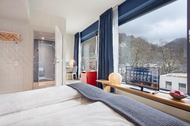 Zander K Hotel 5