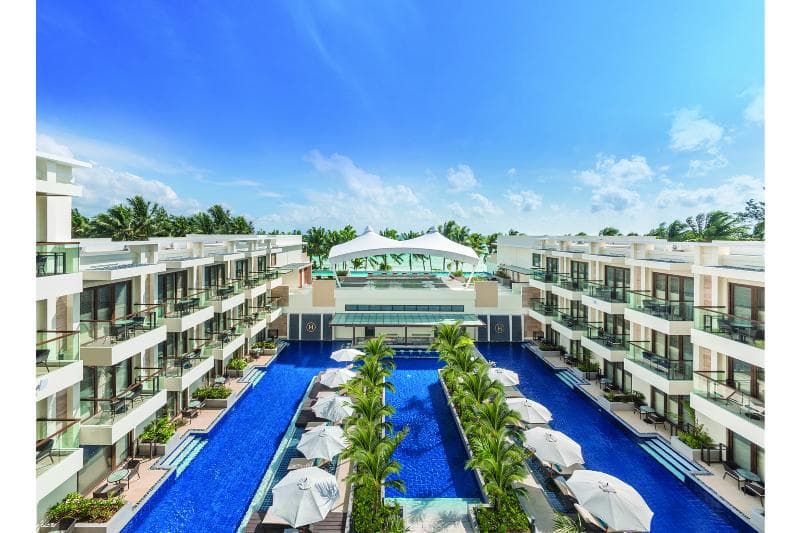 Henann Palm Beach Resort (Adults Only) photo 1