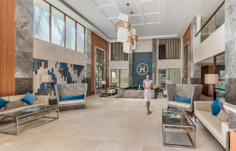 Henann Palm Beach Resort (Adults Only) 3