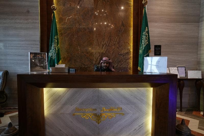 Palm Boutique Hotel 3