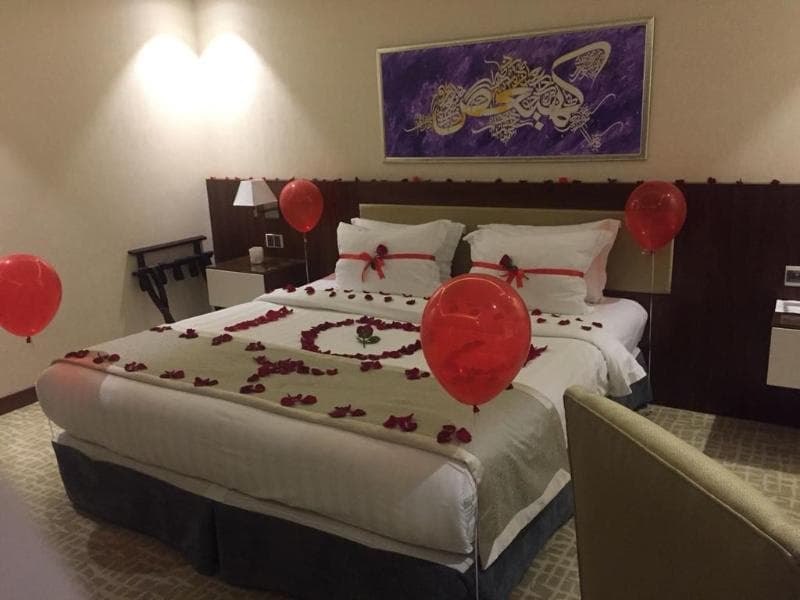 Palm Boutique Hotel 5