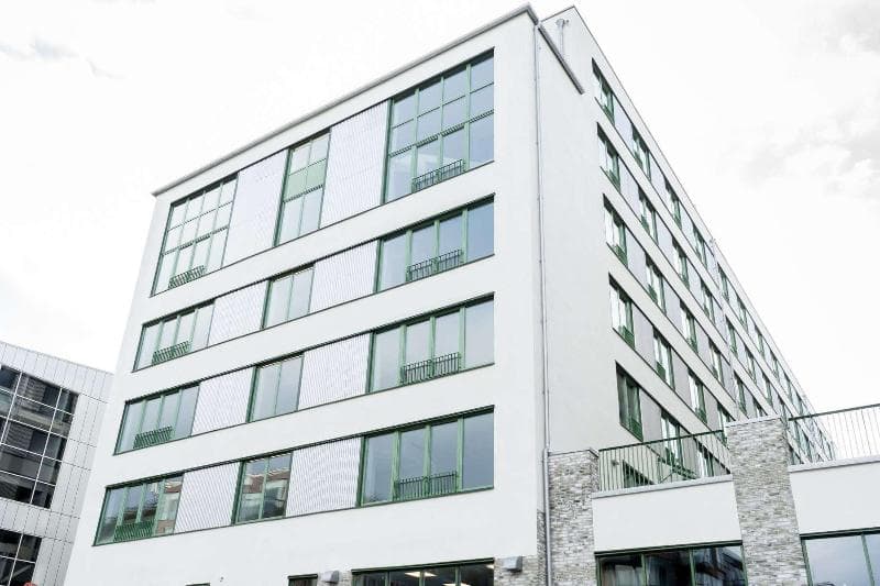 Biz Apartment Hammarby Sjostad photo 1