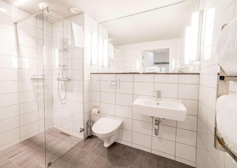 Biz Apartment Hammarby Sjostad 3