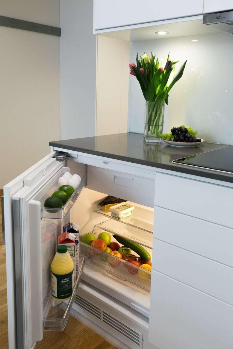 Biz Apartment Hammarby Sjostad 4