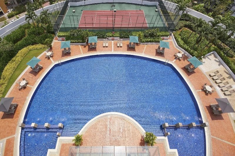 Village Residence Hougang 4