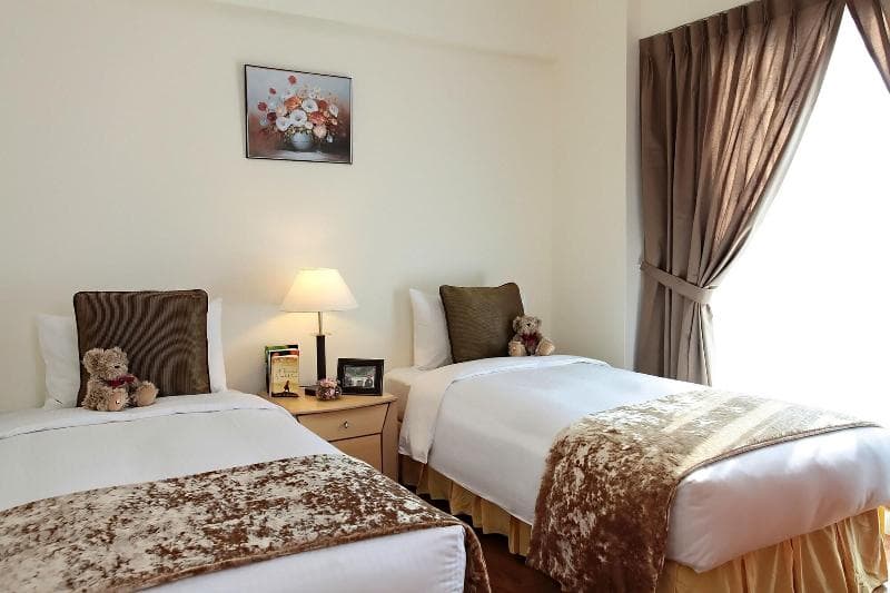 Village Residence Hougang 5