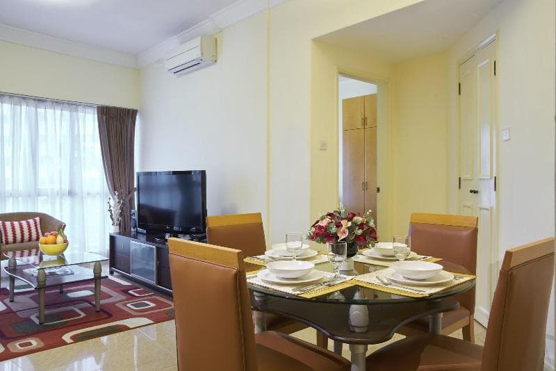 Village Residence Hougang 2