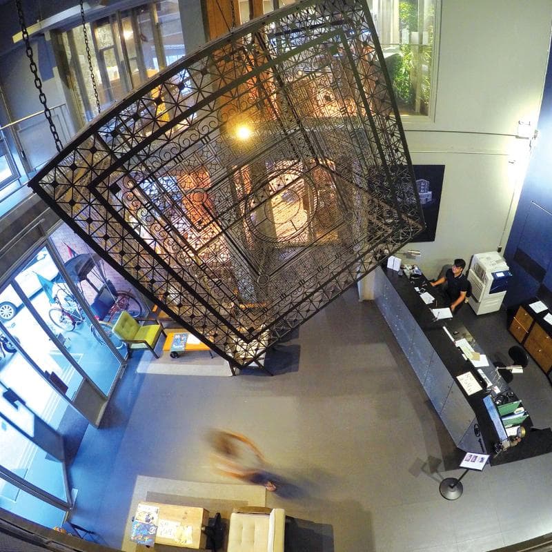 Tha, City Loft Hotel photo 1