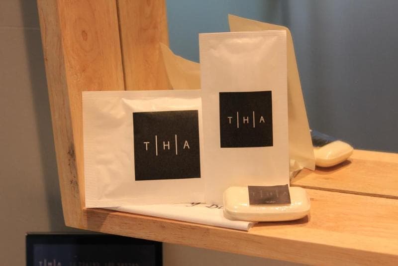 Tha, City Loft Hotel 2