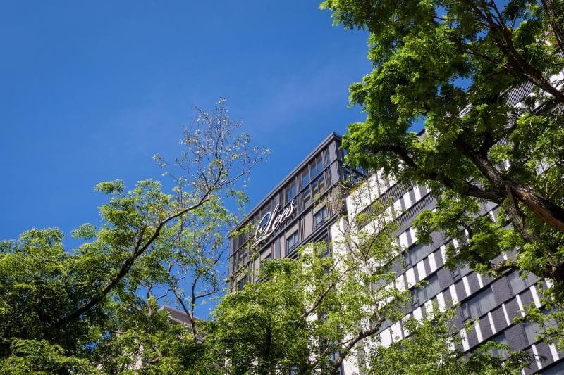 Park Lees Hotel 4