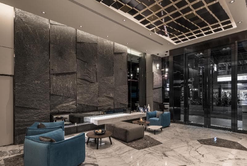 Park Lees Hotel 3