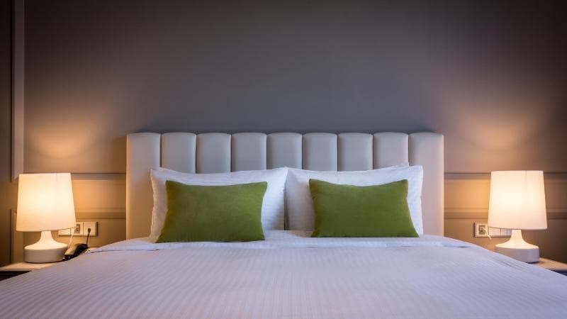 Park Lees Hotel 2
